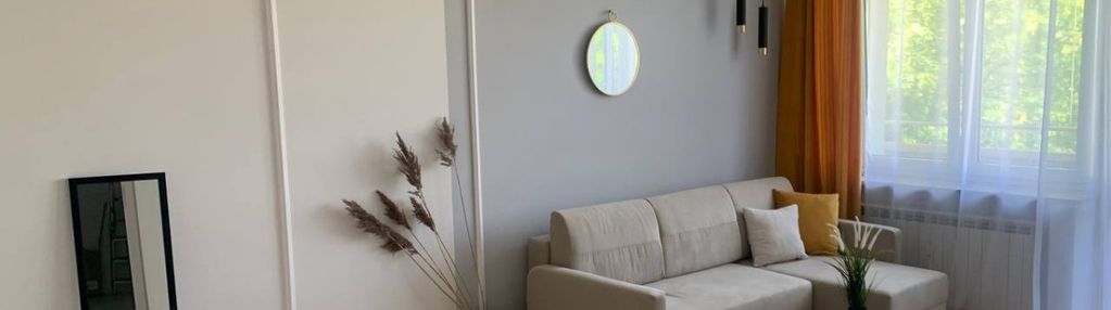 Nowe | designerskie | duży balkon