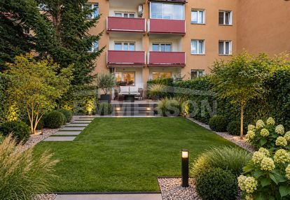 Osobna kuchnia, 2/3 pokoje, ogród 70m2,