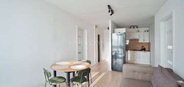 Ul. oficerska - 3 pokoje do zamieszkania