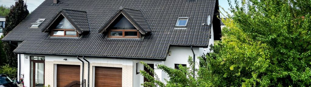 Bliźniak|4 pok|127m|działka 494m|2 łazienki