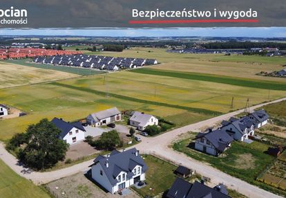 W pełni uzbrojona działka z miejscowym planem !