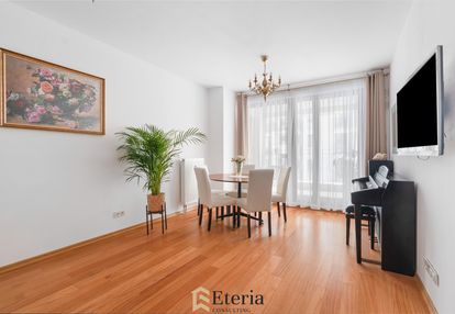 Dla waszej rodziny-park skaryszewski-ciche przy m3