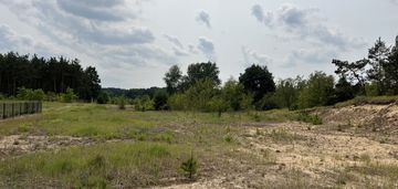 Działka budowlana / mpzp / kołaków / 2000 m2