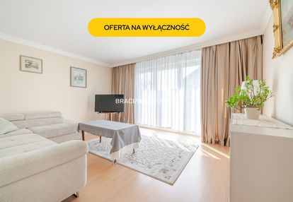 2 pok (oddzielne)72m2 na styku krowodrza/bronowice