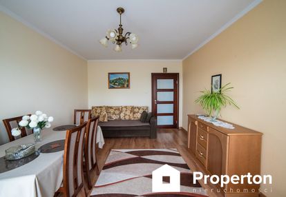 Mieszkanie "do wprowadzenia"! 4 pokoje 64 m²