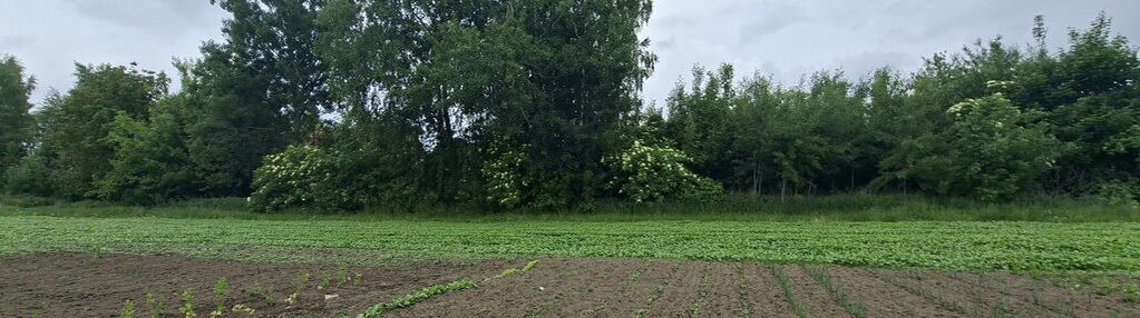 Działka budowlana stok lacki, ul. siedlecka