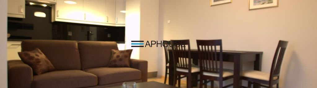 Do wynajęcia 2 pokojowy apartament na kazimierzu
