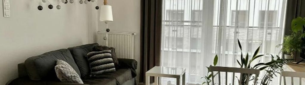 2-pokojowe mieszkanie na targówku