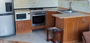 3-pokojowe mieszkanie na białołęce