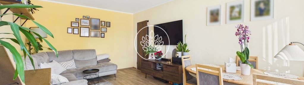 3 pokoje 66 m2 | 2 piętro | garderoba | balkon