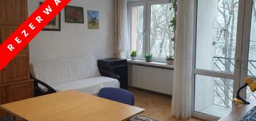 Super lokalizacja 2 pokojowe z loggią