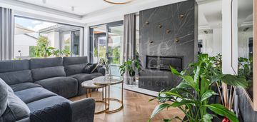 2 sypialnie na parterze | sauna | pompa ciepła