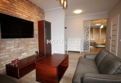 Nowy apartament loft 49,1m2 arkada park toruńska