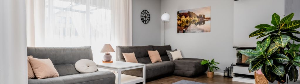 Olmonty*bliźniak*156m2*pełne media*działka 500m2