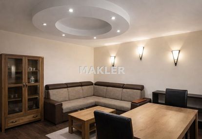 Do wynajęcia 2-pokojowe mieszkanie