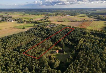 Działka w trakcie uzyskiwania wz