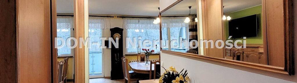 M-4 ul. jasna +klima, 1 pietro, balkon