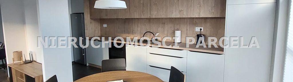 Komfortowe m3 w apartamentowcu