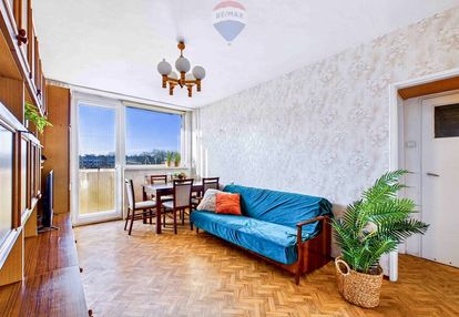 Na sprzedaż 2 pokojowe mieszkanie