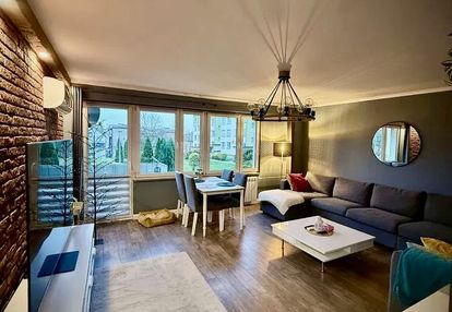 3 pok po generalnym remoncie w sercu olecka!