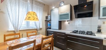 Do sprzedaży  3 pok mieszkanie w ząbkach