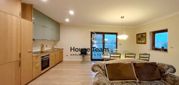 Dwupak inwestycyjny-gotowe apartamenty osielsko