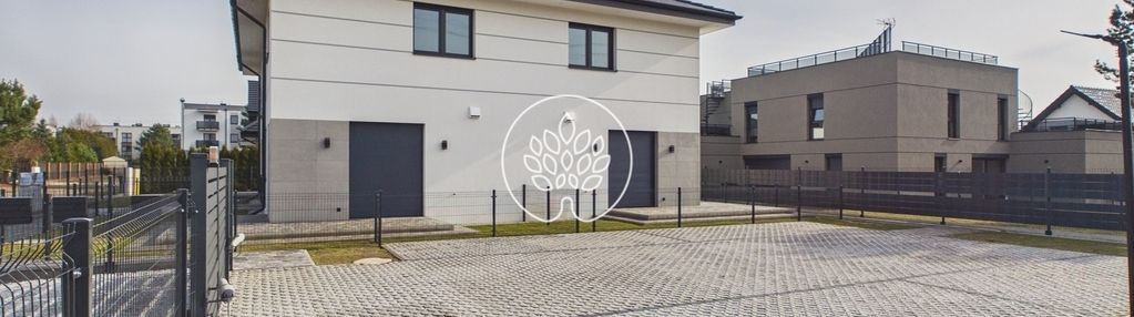 Rekuperacja | ogród | miejsce parkingowe | rolety