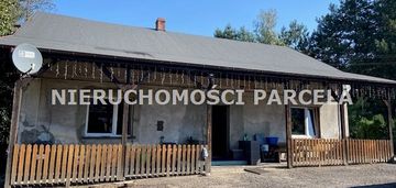 Rezerwacja ! dom wolnostojący w połomi