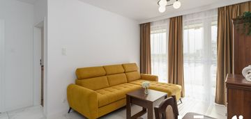 Wolne od zaraz nowe 2pok balkon, parking