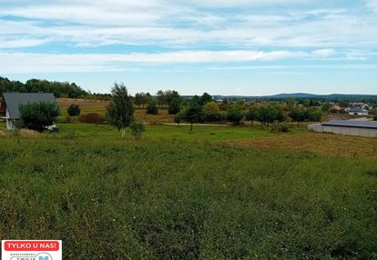 Widokowa nieruchomość przy górze leszczynowej!