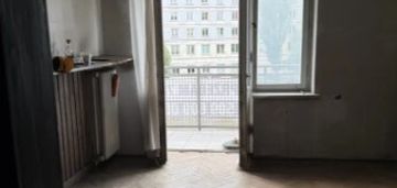3-pokojowe mieszkanie na śródmieściu