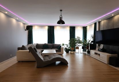 Dom w zab.szeregowej z lokalem usługowym(~390m2)