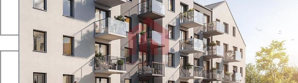 3-pok, tyczyn jedyny taki budynek z atrium!