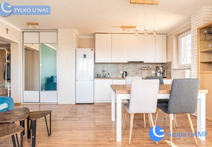 3-pok. 48m2 *prokocim jerzmanowskiego* balkon