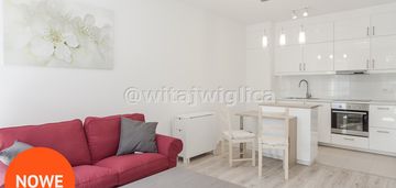 Apartament 2-pokojowy przy starym miaście