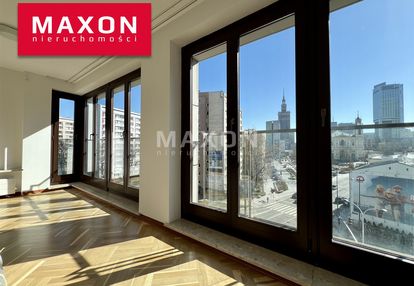 Apartament z pieknym widokiem
