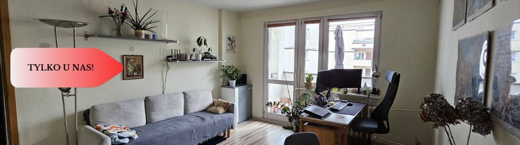 3 pokojowe mieszkanie gdynia grabówek