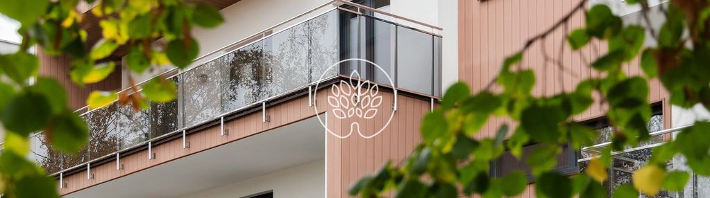 4 pokoje z ogródkiem 60 m2