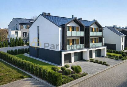 Nowe 42m2, balkon, miejsce postojowe  w cenie.