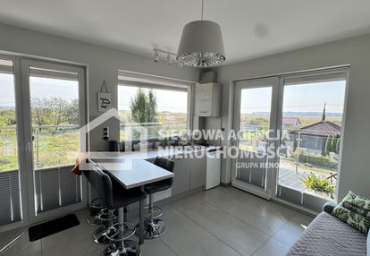 2-pok.mieszkanie z widokiem w rewie