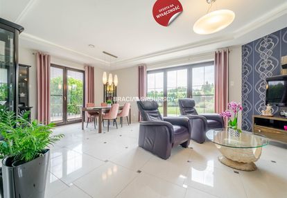 Dom wolnostojący w szczodrkowicach - 4 pokoje