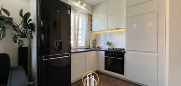 Komfortowe, 3pokoje, duży balkon