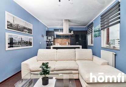 Na wynajem 2-pokojowy apartament z jacuzzi!
