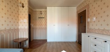 Kawalerka 25,5 m² – nowe miasto, białystok