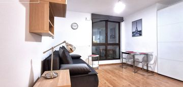 Kawalerka po remoncie | małe zwierzęta akceptowane