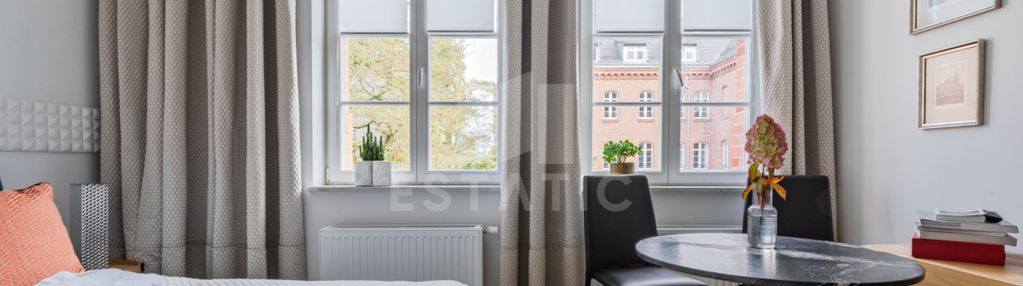 Apartament premium w gdańsku | wysoki zysk