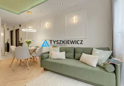 800 m od plaży, po remoncie generalnym, wyposażone