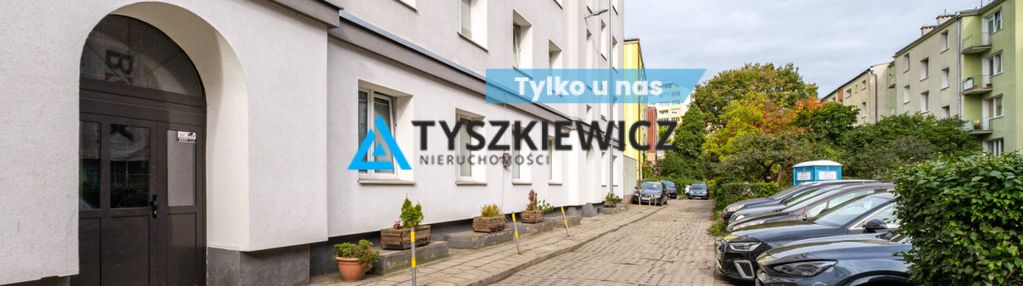 69,4 m² | 3 pokoje | duży potencjał aranżacyjny