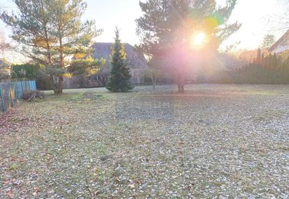 Działka budowlana 743 m² – częstochowa, północ