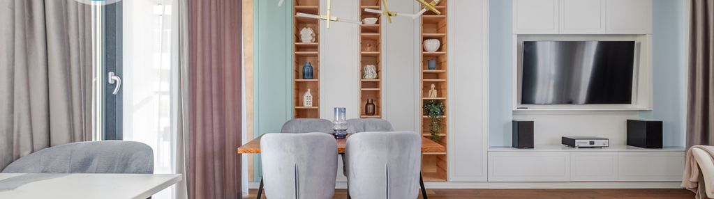 Apartament premium w sercu miasta